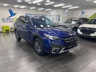 Subaru Outback 2.5 Comfort+kuze 2024 kombi