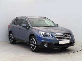 Subaru Outback 2.5 i 129kW kombi