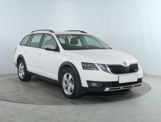 Škoda Octavia 1.8 TSI 132kW kombi