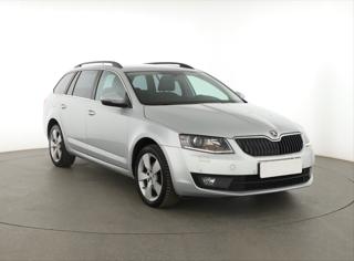 Škoda Octavia 2.0 TDI 110kW kombi