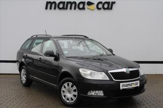 Škoda Octavia 1.6 TDI 77KW AMBIENTE ČR kombi