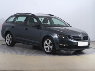 Škoda Octavia 1.5 TSI 110kW kombi