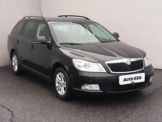 Škoda Octavia 1.6 TDI kombi