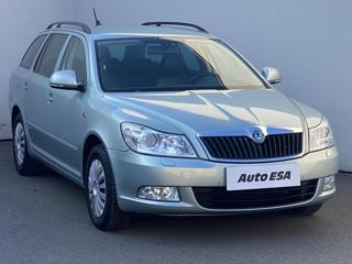 Škoda Octavia 2.0TDi kombi