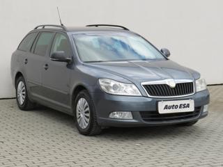 Škoda Octavia 1.9TDi kombi