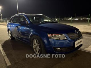 Škoda Octavia 2.0TDI kombi