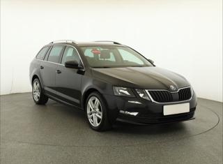 Škoda Octavia 1.6 TDI 85kW kombi