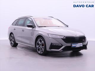 Škoda Octavia 2,0 TSI DSG Panorama TZ DPH kombi