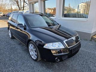 Škoda Octavia 2.0 i RS  147KW kombi