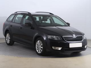 Škoda Octavia 1.2 TSI 77kW kombi