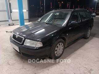 Škoda Octavia 1.6 i kombi