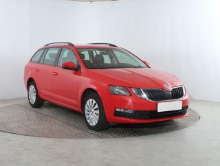 Škoda Octavia 1.4 TSI 110kW kombi