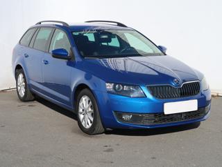 Škoda Octavia 1.4 TSI 103kW kombi