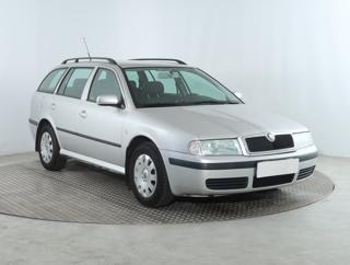 Škoda Octavia 1.6 75kW kombi