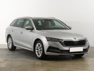 Škoda Octavia 2.0 TDI 85kW kombi