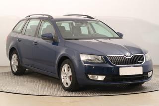 Škoda Octavia 1.6 TDI 81kW kombi