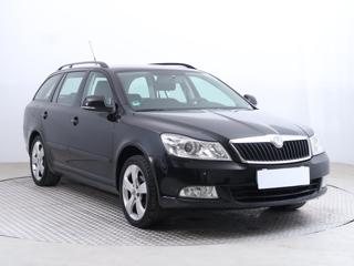 Škoda Octavia 1.6 75kW kombi