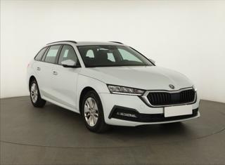 Škoda Octavia 2.0 TDI 110kW kombi