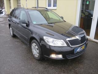 Škoda Octavia 1,4 Ambition Combi TSI kombi