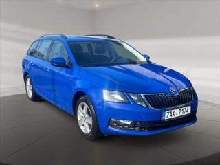 Škoda Octavia 1,5 TSI 110kW Ambition Combi kombi