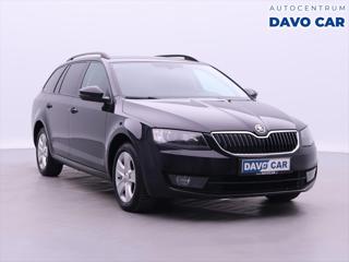 Škoda Octavia 2,0 TDI  4x4 CZ Elegance Xenon kombi