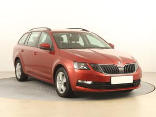 Škoda Octavia 1.6 TDI 85kW kombi