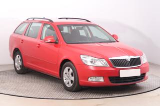 Škoda Octavia 1.6 TDI 77kW kombi