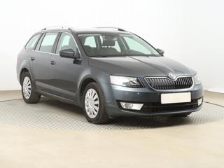 Škoda Octavia 1.6 TDI 81kW kombi