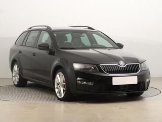 Škoda Octavia RS 2.0 TDI 135kW kombi