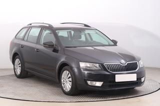 Škoda Octavia 2.0 TDI 110kW kombi