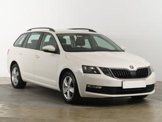 Škoda Octavia 1.5 TSI 110kW kombi