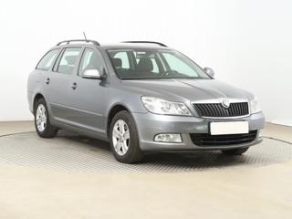 Škoda Octavia 1.6 TDI 77kW kombi