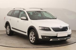 Škoda Octavia 2.0 TDI 135kW kombi