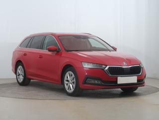 Škoda Octavia 1.5 TSI 110kW kombi