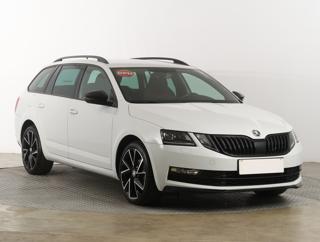 Škoda Octavia 1.6 TDI 85kW kombi