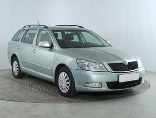 Škoda Octavia 1.4 TSI 90kW kombi