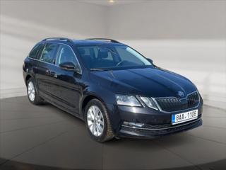 Škoda Octavia 1,6 TDI 85kW Style Combi kombi