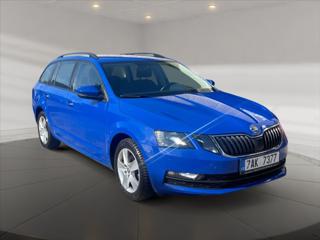 Škoda Octavia 1,5 TSI 110kW Ambition Combi kombi