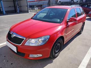 Škoda Octavia 1.6 TDi kombi