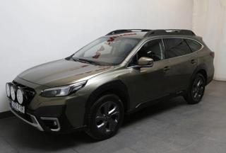 Subaru Outback 2.5 Comfort+kuze Nappa Zaruka kombi