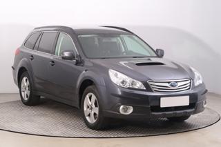 Subaru Outback 2.0 D 110kW kombi