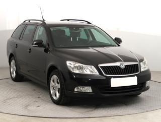 Škoda Octavia 2.0 TDI 81kW kombi