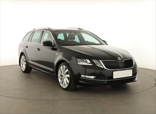 Škoda Octavia 2.0 TDI 110kW kombi