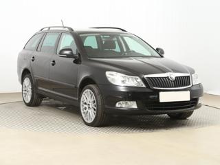 Škoda Octavia 2.0 TDI 103kW kombi