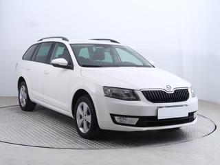 Škoda Octavia 2.0 TDI 110kW kombi