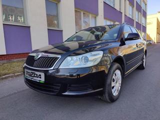 Škoda Octavia 1,6 MPI / servis.k. / pneu kombi