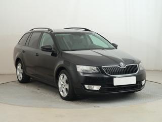 Škoda Octavia 2.0 TDI 110kW kombi