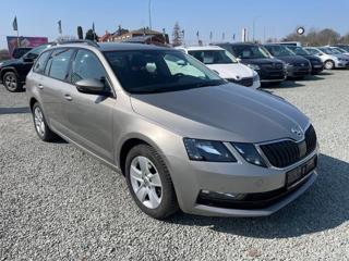 Škoda Octavia 1.5 TSI AMBIENTE kombi