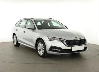 Škoda Octavia 2.0 TDI 85kW kombi