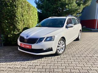 Škoda Octavia 1,6 TDI 85kW Ambition Combi kombi